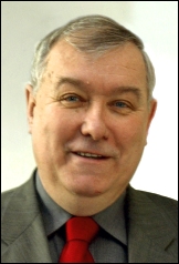 Mieterbund-Direktor Dr. Franz-Georg Rips