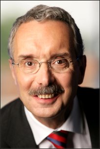 BMWi: Hartmut Schauerte, Parlamentarischer Staatssekretr beim BMWi