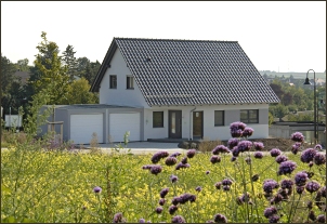 Wienerbeger: Erstes Massivhaus in Europa nach dem Sentinel-Konzept zertifiziert.
